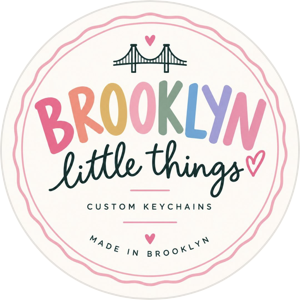 Brooklyn Little Things home